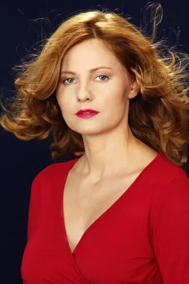 Ewa Skibińska – aktorka