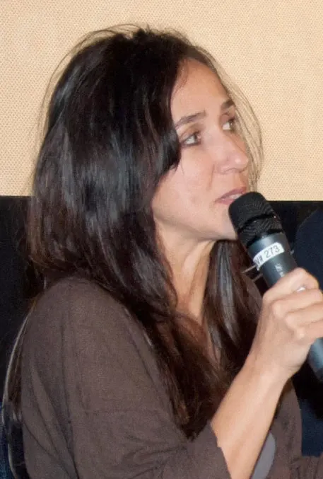 Gabriela Cowperthwaite – montażysta filmowy, aktor, reżyser