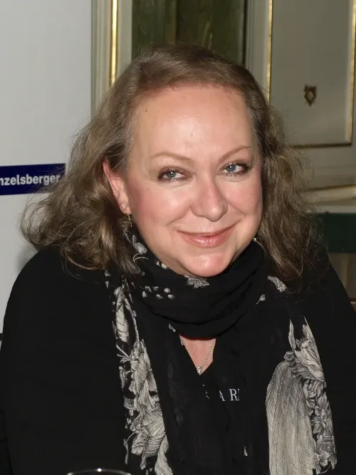 Gabriela Osvaldová – tekściarz, aktor