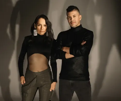 Gabriela Quintero – aktor