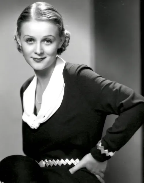 Gloria Stuart – malarz, aktorka