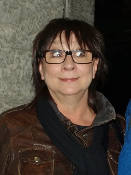 Grażyna Krukówna – aktorka