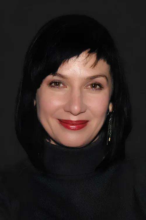 Grażyna Wolszczak – aktorka, dubbingowiec