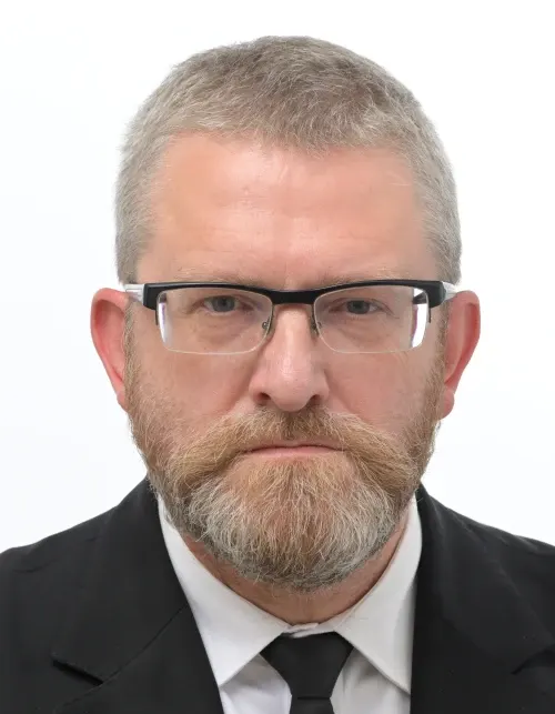 Grzegorz Braun – dziennikarz, aktor, reżyser, scenarzysta