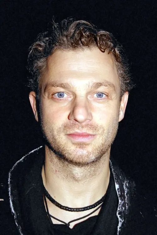 Grzegorz Damięcki – aktor, dubbingowiec