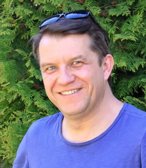 Grzegorz Gzyl – aktor