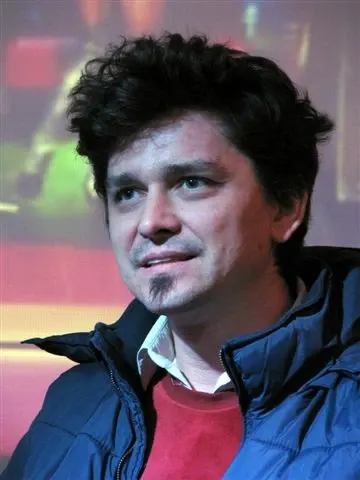 Grzegorz Jarzyna – reżyser teatralny, reżyser