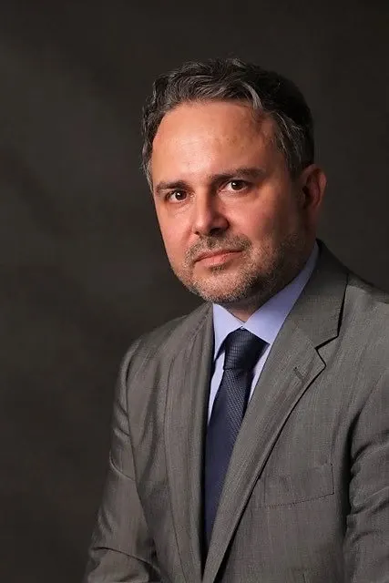 Grzegorz Małecki – historyk, aktor, dubbingowiec