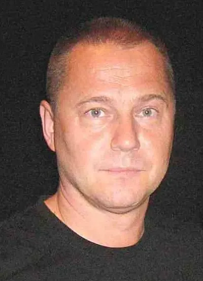 Grzegorz Matysik – reżyser teatralny, aktor
