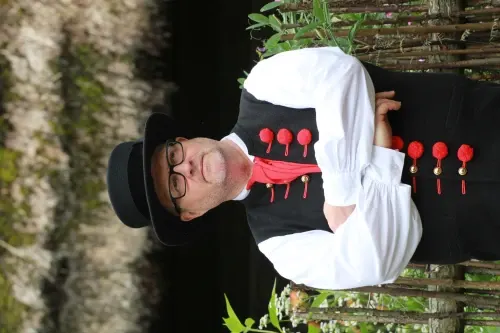Grzegorz Płonka – piosenkarz, aktor