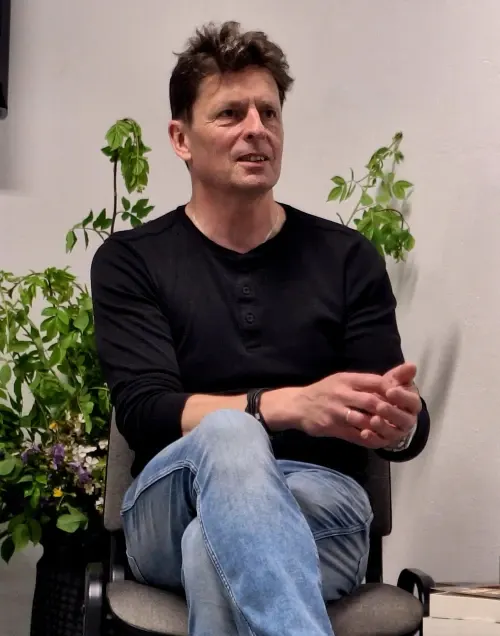 Grzegorz Skorupski – aktor
