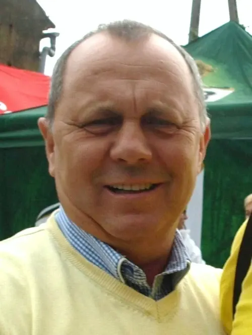 Grzegorz Stasiak – aktor