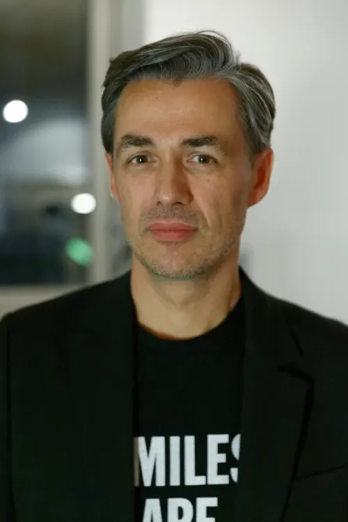 Grzegorz Zgliński – filmowiec, reżyser