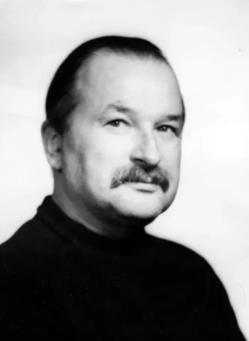 Gustaw Lutkiewicz – aktor, dubbingowiec