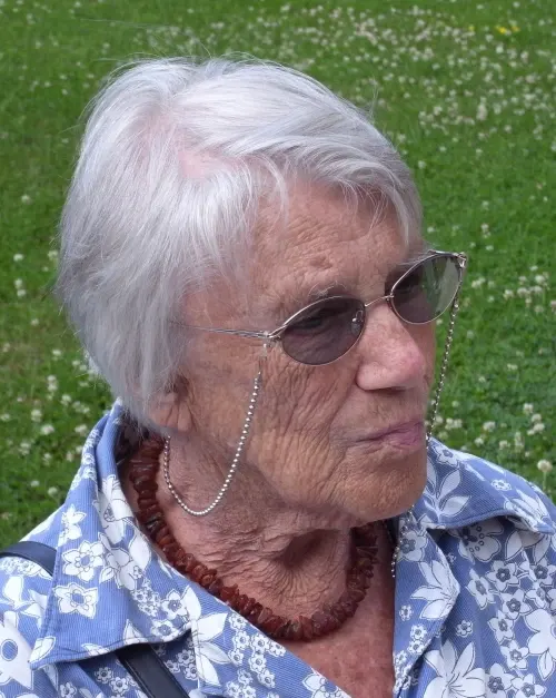 Halina Gryglaszewska – reżyser teatralny, aktorka