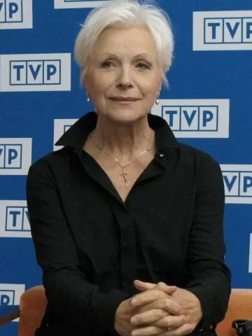 Halina Łabonarska – aktorka