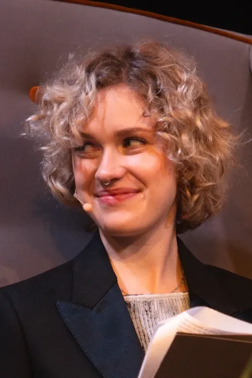 Helena Englert – aktor, dubbingowiec