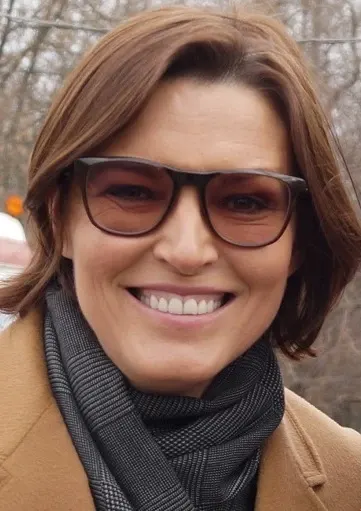Ilona Felicjańska – model, aktor, dubbingowiec