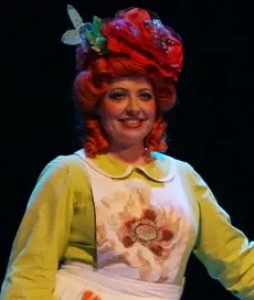 Izabela Bujniewicz – aktor, dubbingowiec
