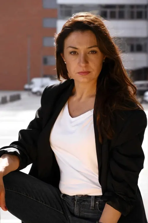 Izabela Kała – aktorka