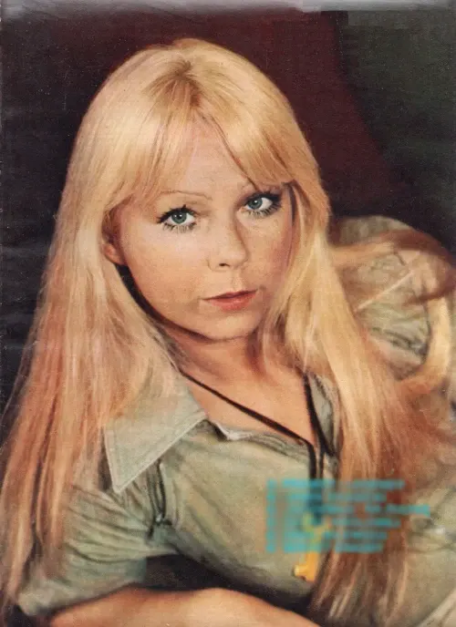 Izabella Dziarska – aktorka, dubbingowiec