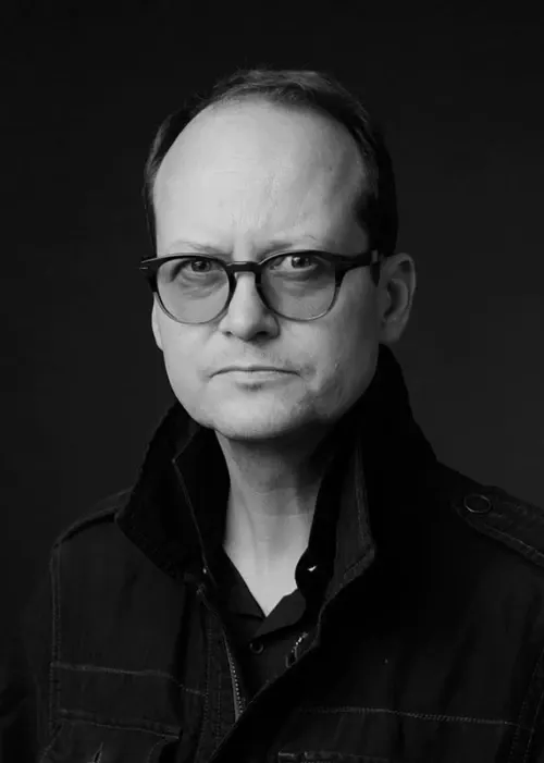 Jacek Bończyk – aktor, dubbingowiec