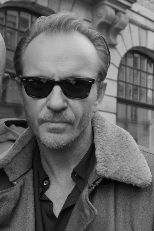 Jacek Borcuch – reżyser telewizyjny, aktor, reżyser, scenarzysta