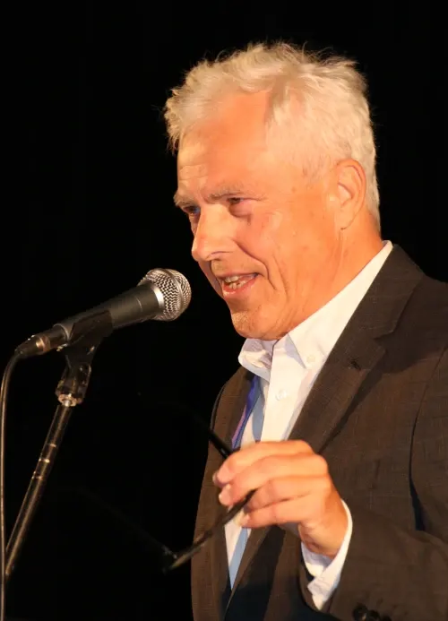 Jacek Bursztynowicz – aktor, dubbingowiec