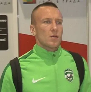 Jacek Góralski – piłkarz, aktor
