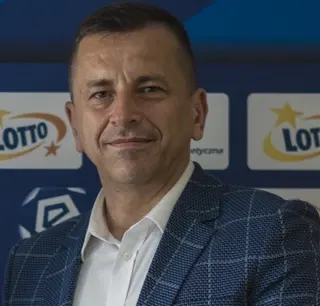Jacek Klimek – menedżer, aktor