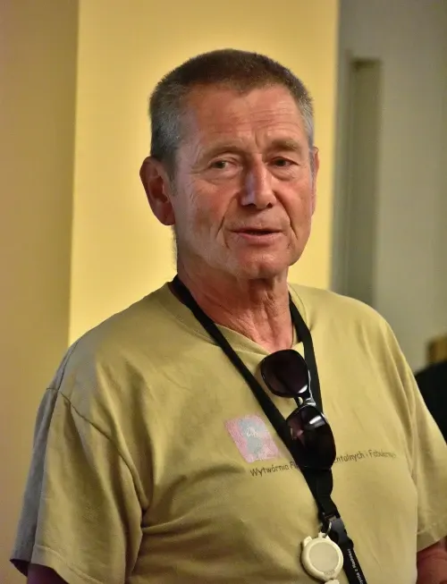 Jacek Petrycki – aktor, reżyser, operator