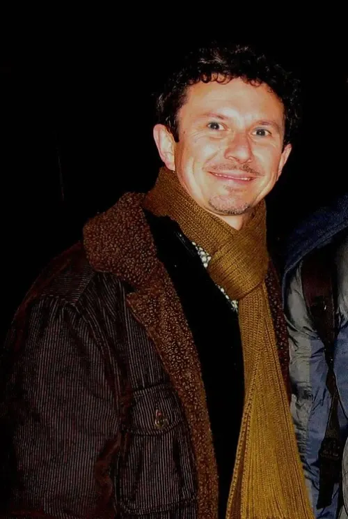 Jacek Wójcicki – piosenkarz, aktor