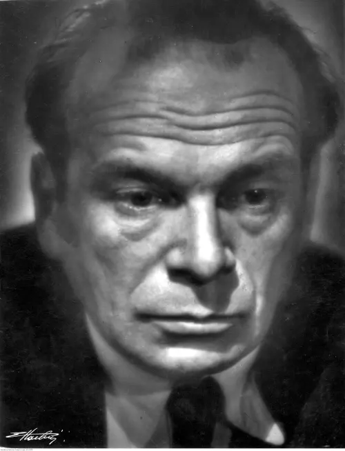 Jacek Woszczerowicz – pedagog, aktor
