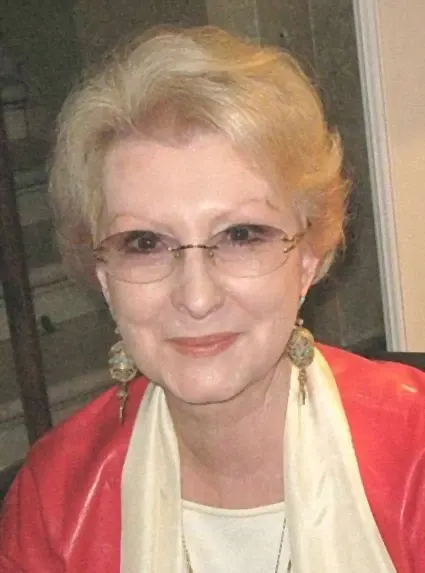 Jadwiga Barańska – aktorka