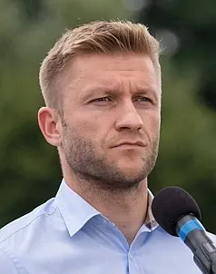 Jakub Błaszczykowski – piłkarz, aktor