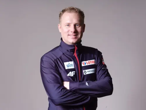 Jakub Michalczuk – reżyser