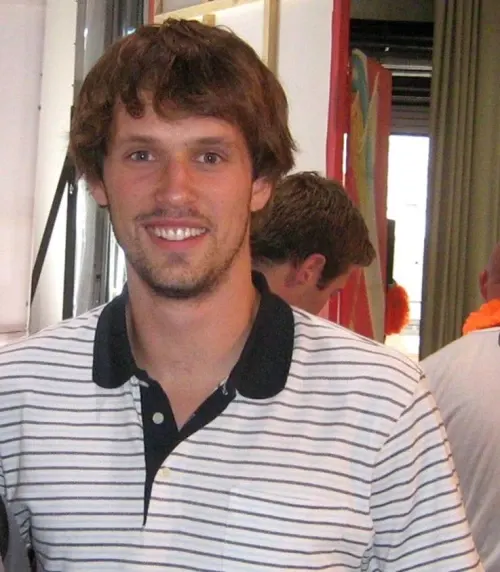 Jakub Strzelecki – aktor