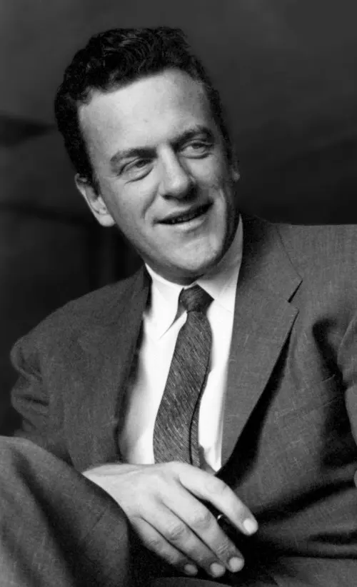 James Arness – producent telewizyjny, aktor