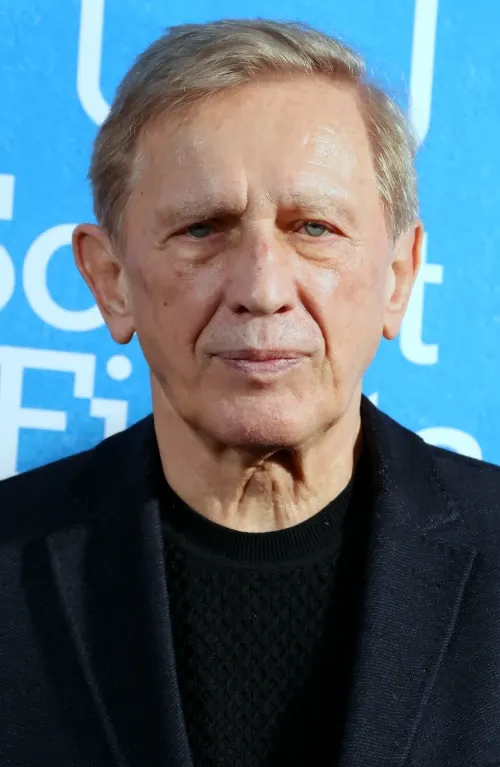 Jan Englert – pedagog, aktor, reżyser