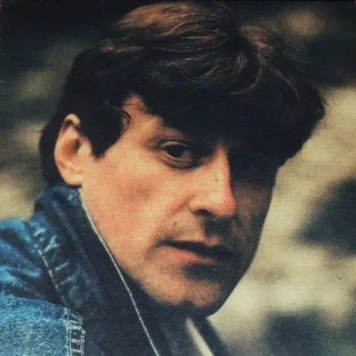 Jan Monczka – aktor, dubbingowiec