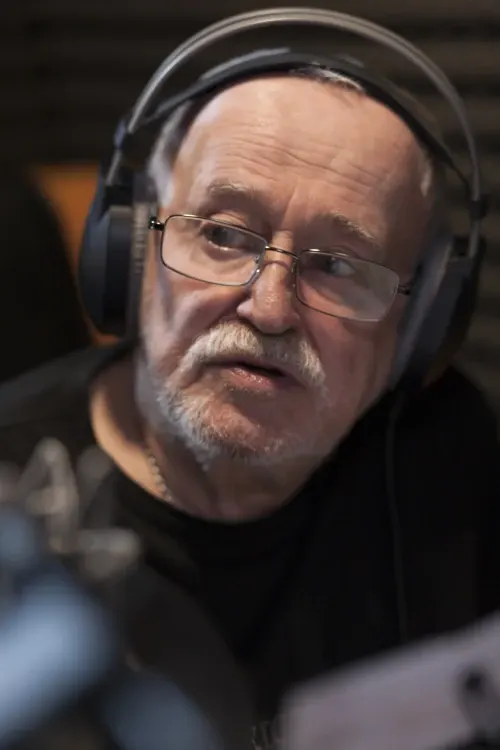 Jan Nowicki – aktor
