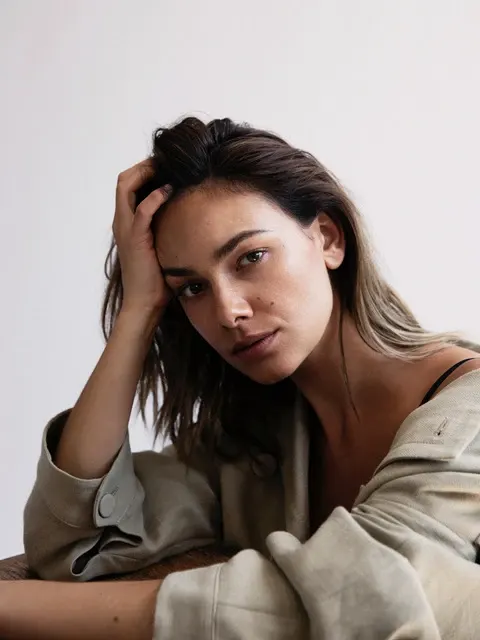Janina Uhse – aktorka