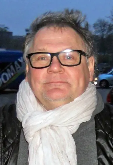 Janusz Kamiński – operator kamery, aktor, reżyser