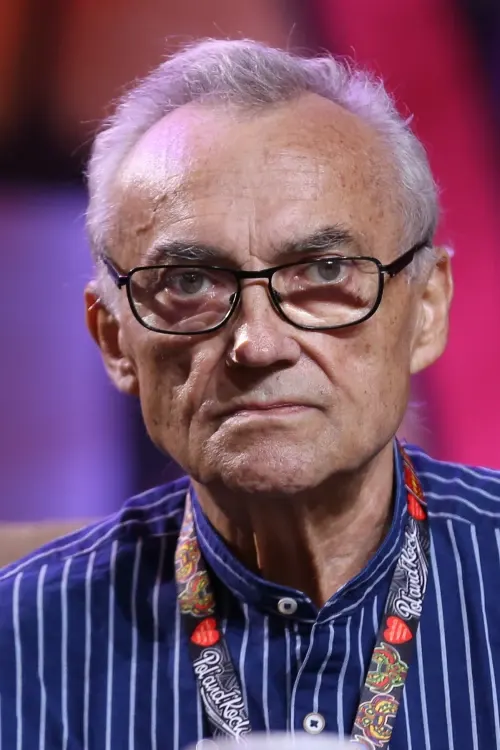 Janusz Kondratiuk – aktor, reżyser, scenarzysta