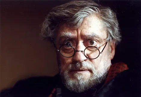 Janusz Michałowski – aktor