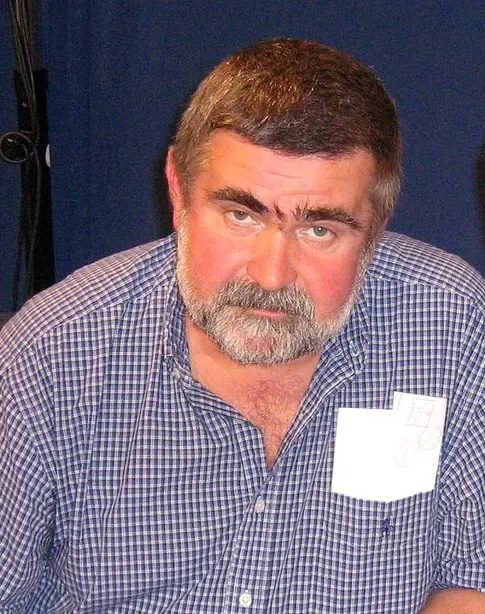 Janusz Rewiński – polityk, aktor, dubbingowiec