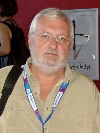 Janusz Zaorski – aktor, reżyser, scenarzysta