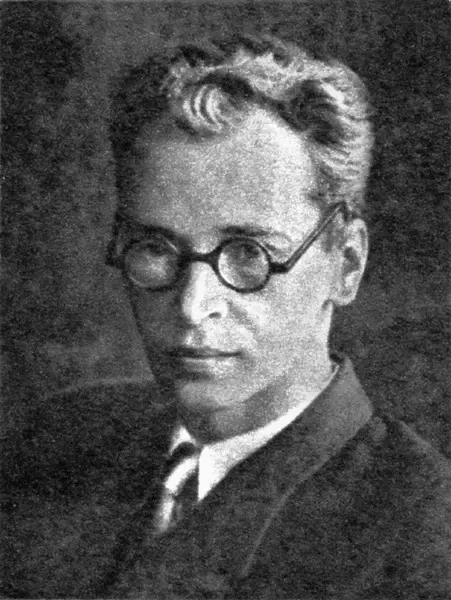 Jerzy Andrzejewski – polityk, reżyser, scenarzysta
