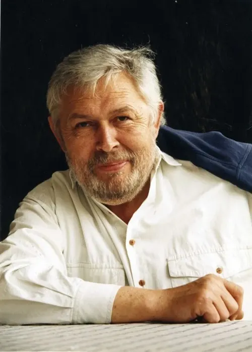 Jerzy Bińczycki – aktor