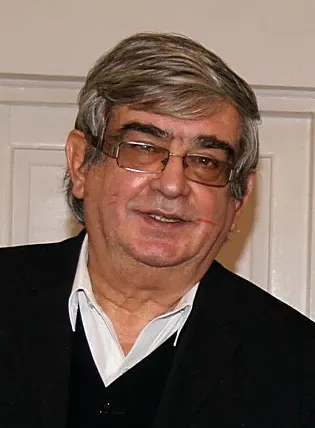 Jerzy Derfel – pianista, aktor, scenarzysta, muzyk